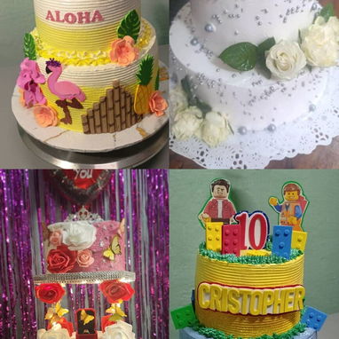 Combos para cumpleaños - 4/7
