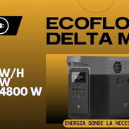 Ecoflow Delta Max - Img 54379295
