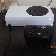XBOX SERIES S - Img 56147385
