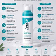 Serum de retinol encapsulado de liberation gradual - Img 56241728