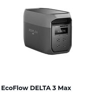 EcoFlow DELTA 3 Max con comprobante de compra y garantía - Img 56475505