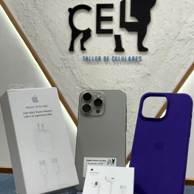 IPHONE 16 PRO MAX ! - Img 104229398