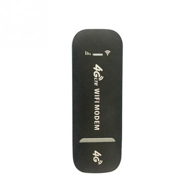RUTER WIFI 4G CON ESLOT SD - Img 52730181