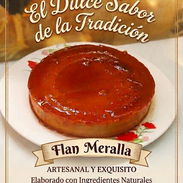 Flan Meralla - Img 55944424