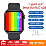 Smart Watch Xiaomi Mi Band 5 Nueva - Img 37224601