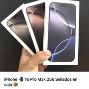 Iphone desde el Xr hasta el 16 pro max - Img 49022843