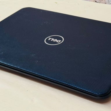 Laptop 💻 Dell 80 USD - 5/5