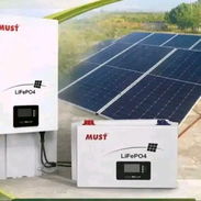 Kist solares Precio y detalles en cada foto transporte y montaje incluido - Img 56026785