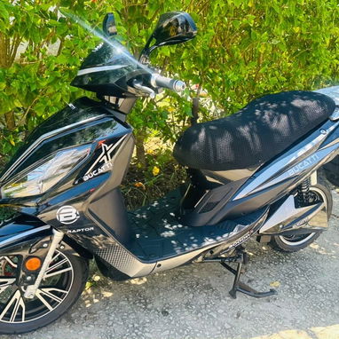 Bicimotos - 5/9