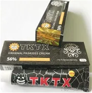 Crema anestésica TKTX la más efectiva para Tatuajes y Microblading, La consigues en Mircroblading Cuba - Img 44270234