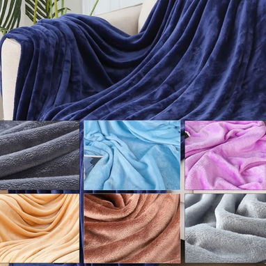 Colchas Cameras Antialérgicas 🛏️✨ - 2/6