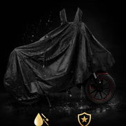 Capa para bicimoto - Img 56757830