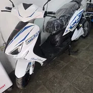 MOTO ELÉCTRICA MURAZAKI⚡️`(B) - Img 55836059