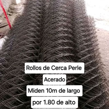 Venta de purles garbanisado tejas tubos - Img 120361878
