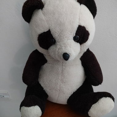 Peluches de uso en buen estado - 2/4