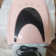 Máquina recargable para uñas - Img 56406402