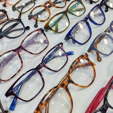 Ópticas en tu RED... Si buscas donde realizar tus lentes graduados SOMOS TU MEJOR OPCIÓN - 5/8