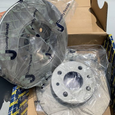🇮🇹 Piezas nuevas para Fiat Tipo, Tempra y Brava - 4/5