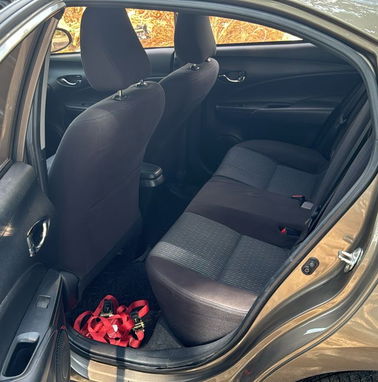 Vendo Toyota Yaris del 2020 importado 33 mil kilómetros - Img 69522174