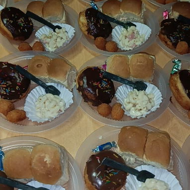 COMBOS DE BUFFET - 2/6