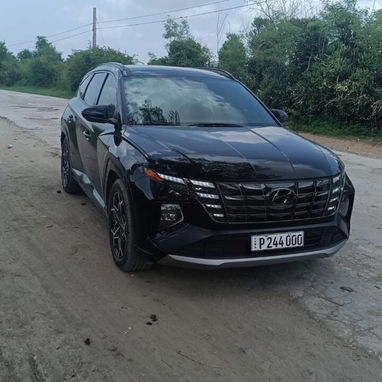‼️‼️Hyundai Tucson full límite líne 2023 ‼️listo para el yraspaso papeles regla - 7/9