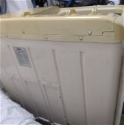 Se vende lavadora semiautomática marca Vince - Img 45425619