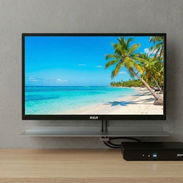 $140 USD Televisor Pantalla Plana RCA 32’’ con caja decodificadora - Img 57898825
