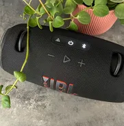 Bocinas jbl extreme 4 selladas a estrenar, la foto del anuncio es muestra - Img 48994322