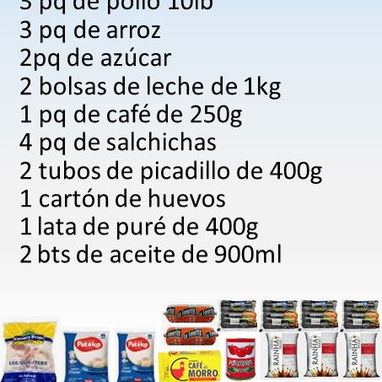 Combos de comida - Img 124473753