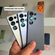 Samsung S25 Ultra de 12 GB RAM con 512 GB - Img 55770560
