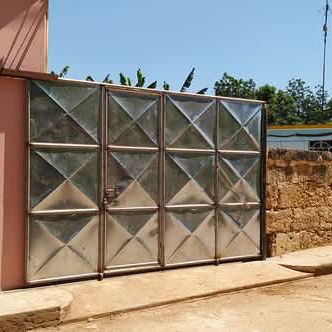 C confeccionan rejas para su vivienda. Empresa u otra entidad. Llamar al 53990900. Ernesto. O escribir por Whatsapp o me - 4/10