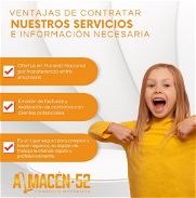 __ALMACEN 52 MIPYME PRIVADA / BEBIDAS, ALIMENTOS Y CONFITURAS/ MEJOR OFERTA CALIDAD PRECIO__ - Img 42073018