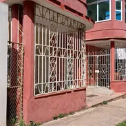 Renta Casa 2 cuartos en bajo con portal y patio Playa por 13y70 500usd 53582376 - Img 56336329