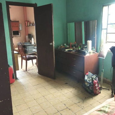 *92¡CASÓN EN DIEZ DE OCTUBRE EN CZDA DOLORES CASI ESQUINA DE PORVENIR!*ZONA INMEJORABLE, TODO CERCA** 🏡🔥  💥 *2 PLANTA - Img 121163384