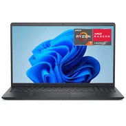 ⚡Laptop Dell⚡ Sellada⚡ R7 7730U| 16GB RAM| 1TB SSD| 15.6FHD| 19h Bateria - Img 56307677