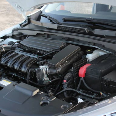 Auto DONGFENG AEOLUS SHINE EN VENTA - 9/10