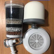 Vendo kit de repuesto de filtro de agua - Img 45229101