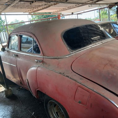 Chevrolet 50 - Img 124492903