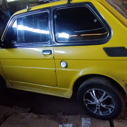 Fiat 126 Remotorizado. - Img 57532942