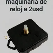 Maquinaria de reloj - Img 55455202