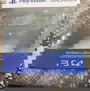 Mandos PlayStation 4 - Img 49149201
