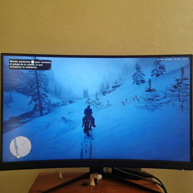 Se vende PC gaming completa - 7/7