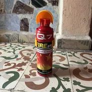 Extintor para carros y motos - Img 55847504