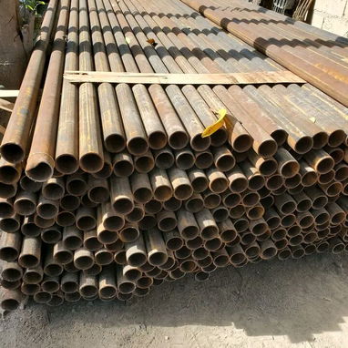 Venta de rollos de serca tubos y alambre púa - Img 121501907