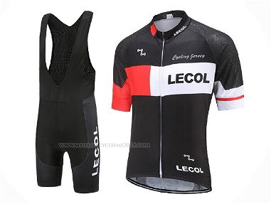 maillot cyclisme Lecol - Img main-image-45764576