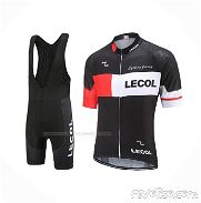 maillot cyclisme Lecol - Img 45764576