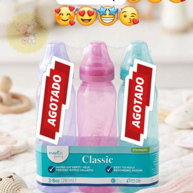 Accesorios de bebé 😍 - 8/10