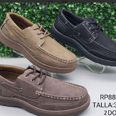 Zapatos para hombre 40 41 42 43 44 45 PRECIO 35 USD . - Img 123466009