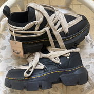 Rich Owens y Dr Martens 🥾🥾 - Img 58004926
