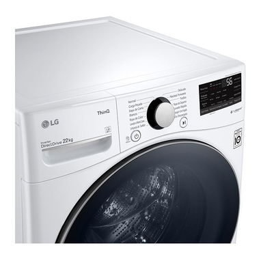 Lavadora Secadora LG 16 kg - Img 112863789